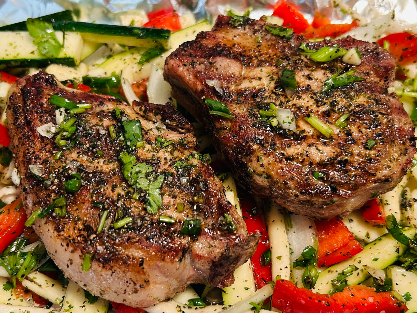 Family Value Pork Box