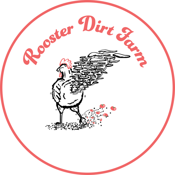 Rooster Dirt Farm