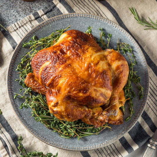 Whole Chicken - Pasture Raised