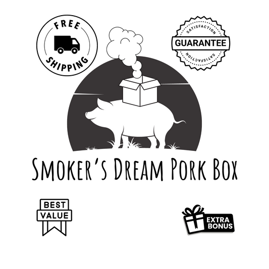 Smoker's Dream Pork Box